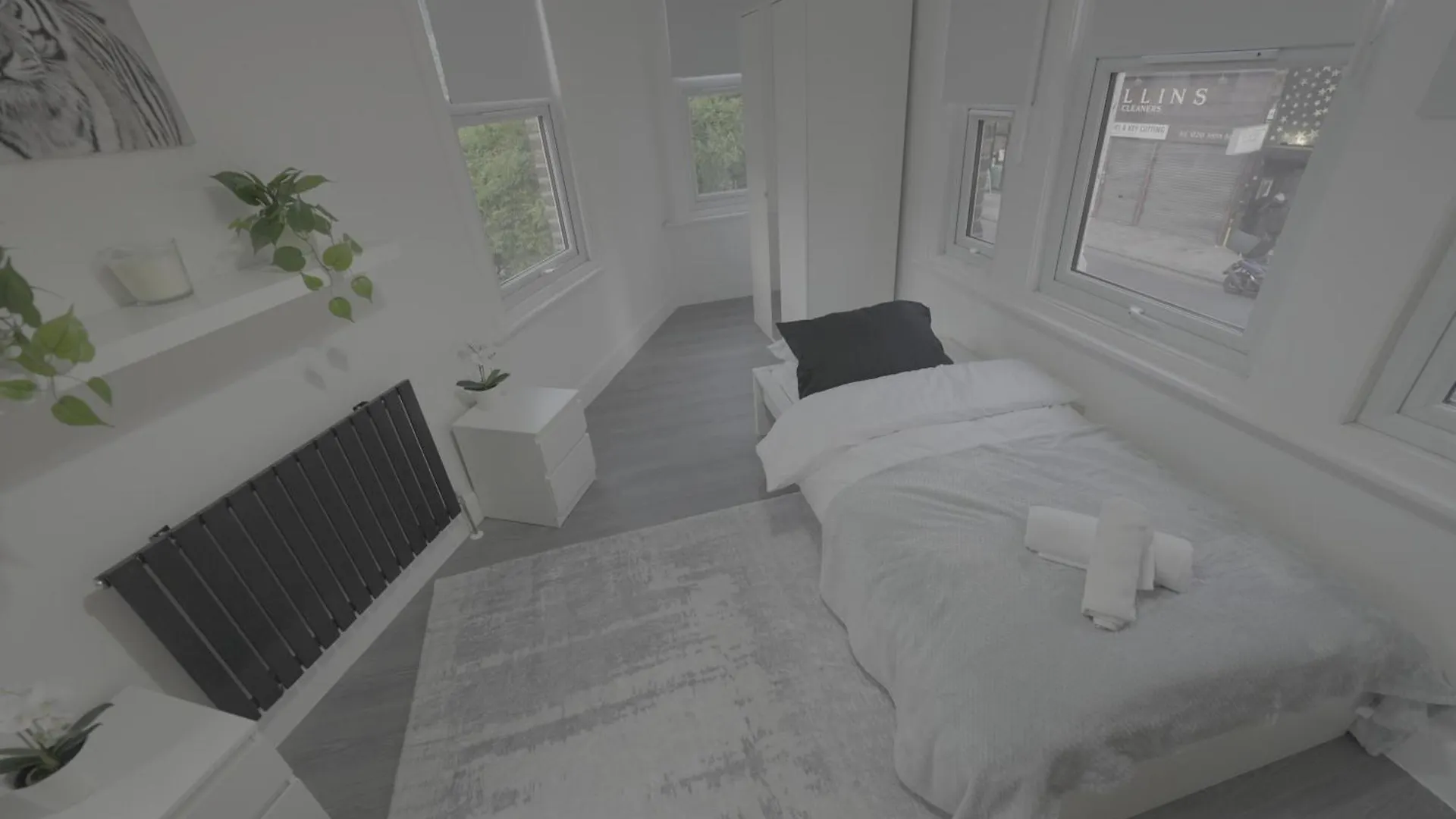 بيت للعطل 3Br Gem - Netflix - Near Top Attractions - O2