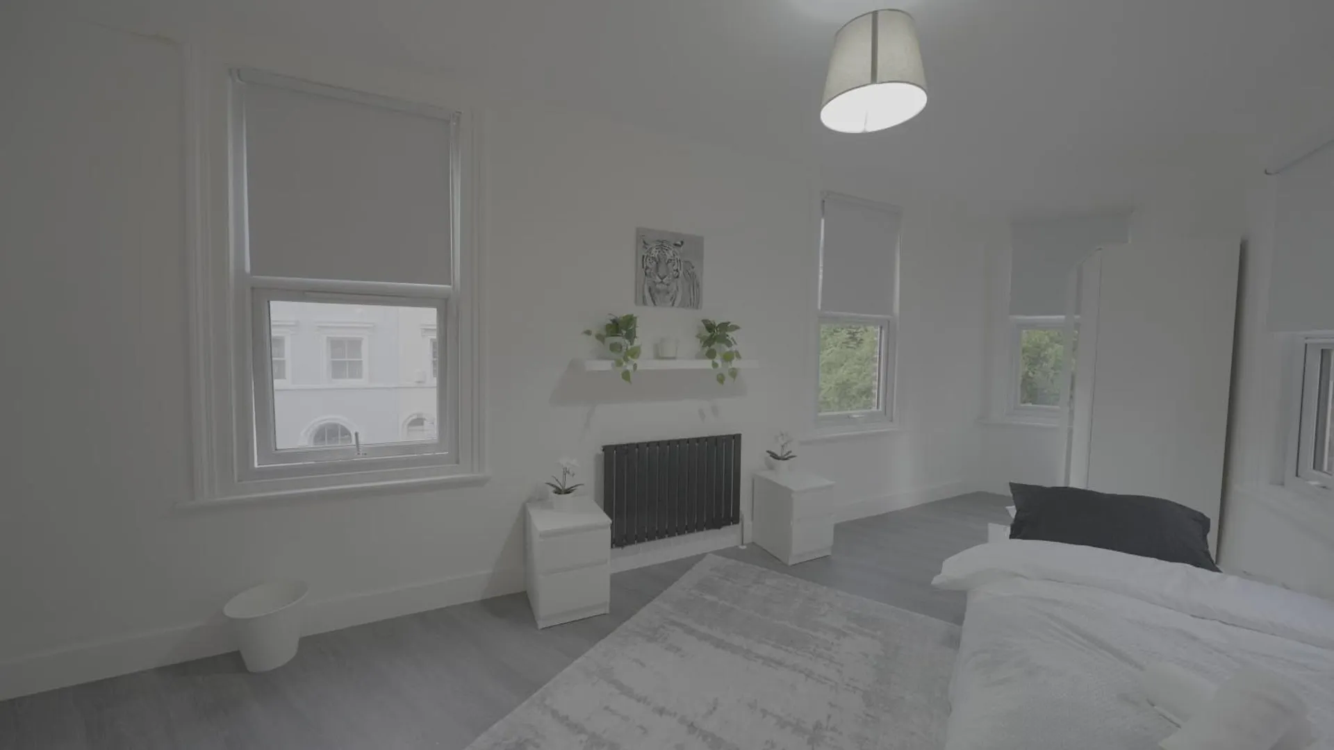 3Br Gem - Netflix - Near Top Attractions - O2 0*, لندن المملكة المتحدة