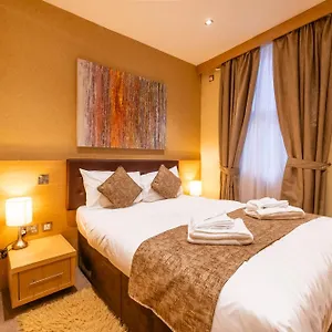 The Shoreditch Londyn
