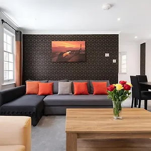 New! 2-bedroom In Trendy Brick Lane London