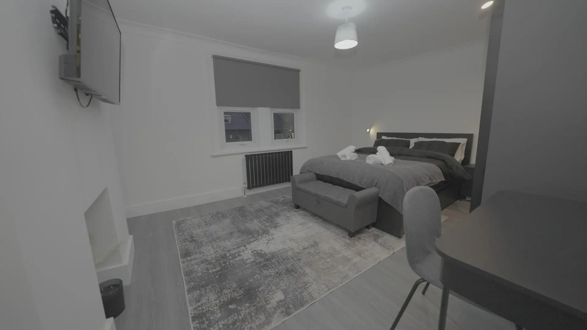 3Br Gem - Netflix - Near Top Attractions - O2 Holiday home London