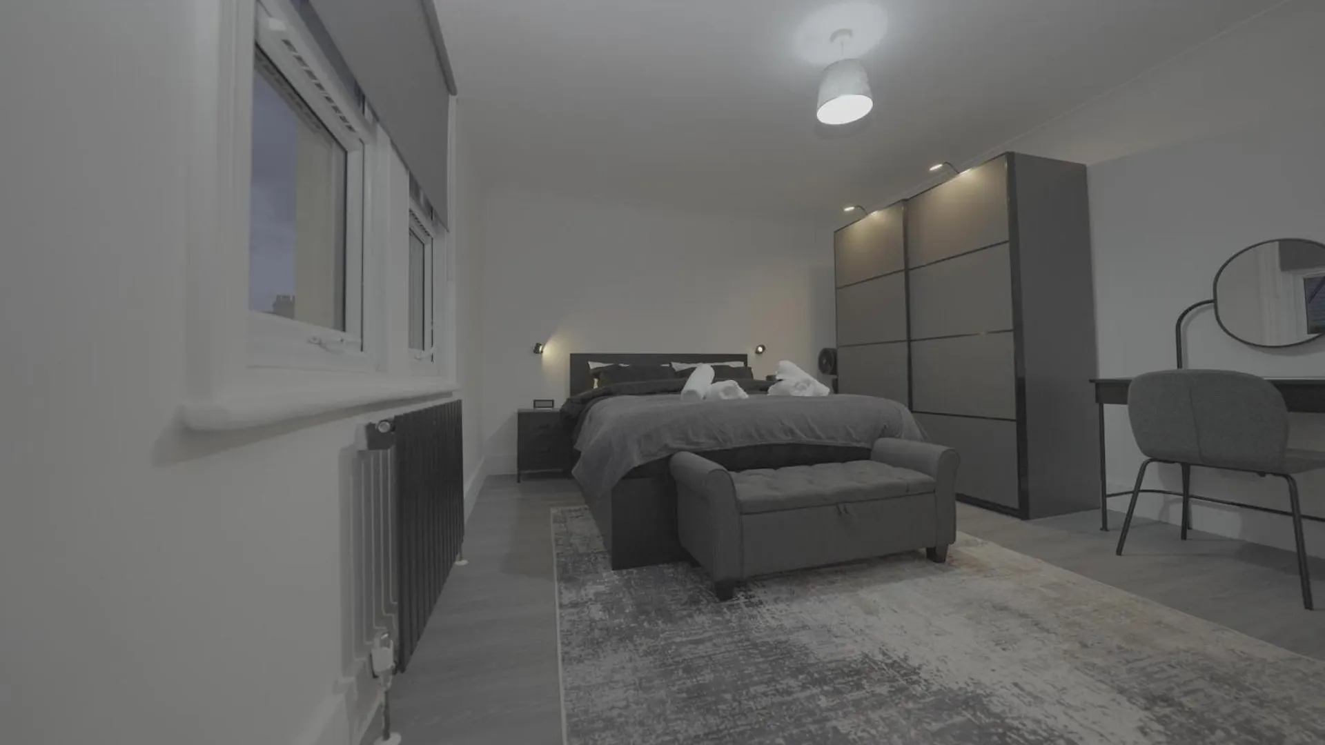 3Br Gem - Netflix - Near Top Attractions - O2 United Kingdom