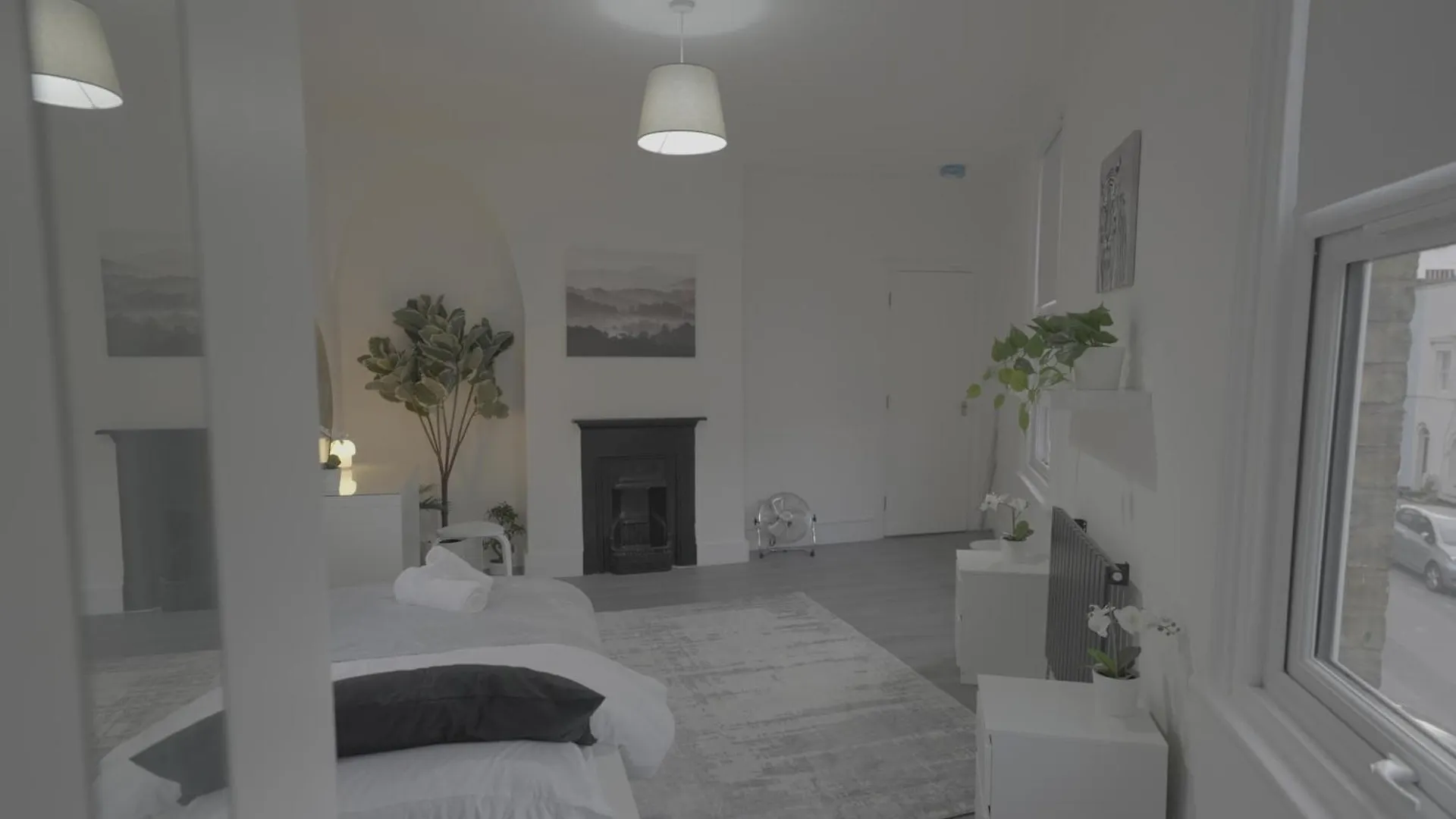 3Br Gem - Netflix - Near Top Attractions - O2 Holiday home